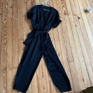 Zara romper black size L